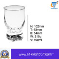 Glas Tasse Glaswaren Champagner Glas Tasse Küchenartikel Kb-Hn0311